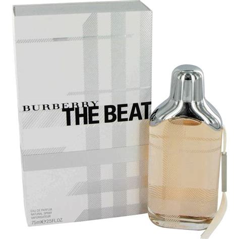 burberry parfum beat|burberry the beat perfume women.